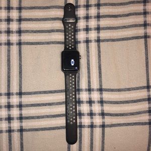 Apple Watch Nike series 2 42mm